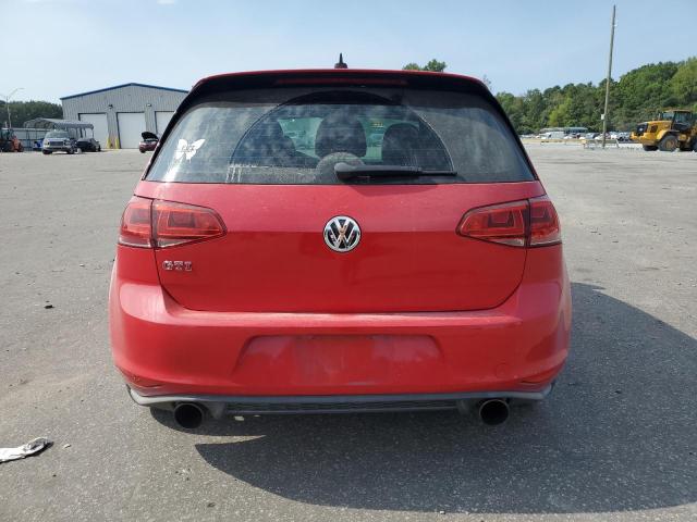 2017 VOLKSWAGEN GTI SPORT - 3VW547AUXHM005300