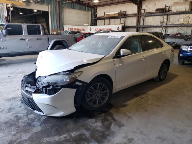 Vin: 4t1bf1fk3hu630214, lot: 64487213, toyota camry le 20171