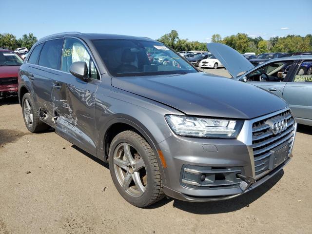 VIN WA1LAAF78JD003222 2018 Audi Q7, Premium Plus no.4