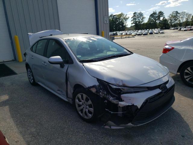 5YFB4MDE6PP057314 Toyota COROLLA LE