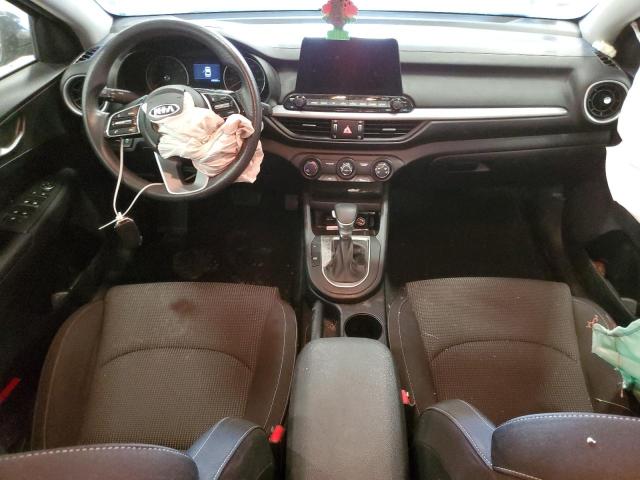 3KPF24ADXLE237006 KIA FORTE FE