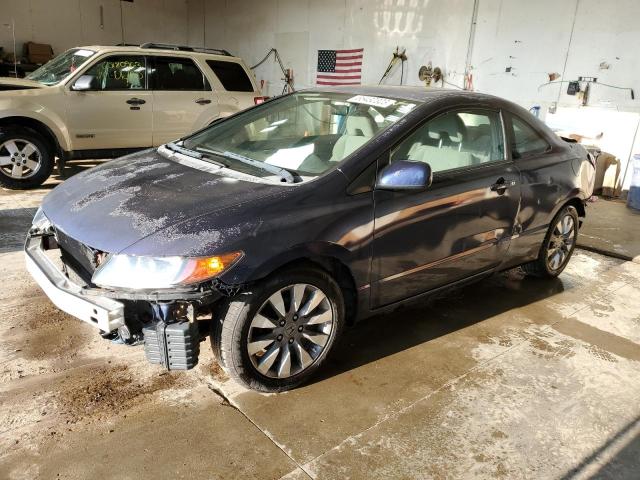 2009 Honda Civic EX