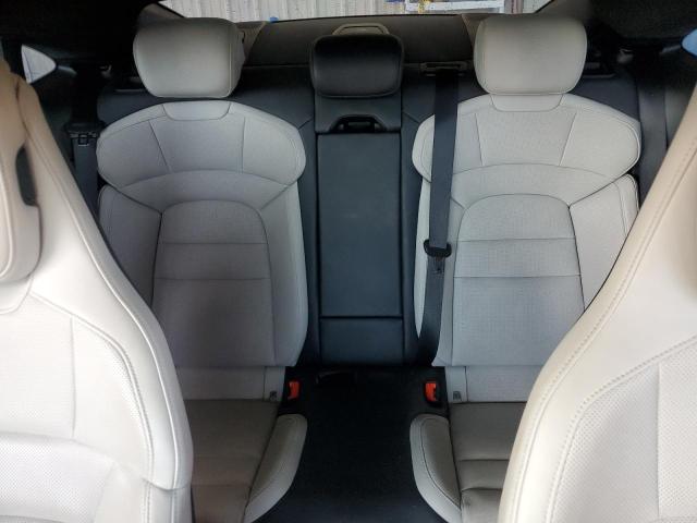 2021 PORSCHE TAYCAN WP0AA2Y18MSA13845