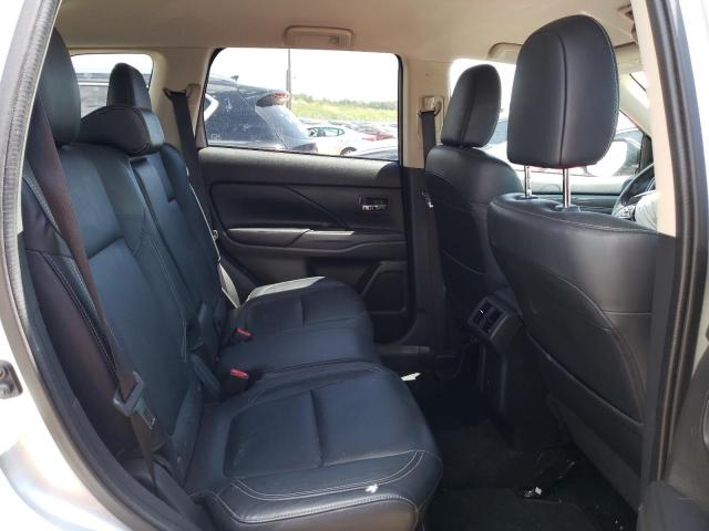 JA4AZ3A34LZ018841 Mitsubishi Outlander Se