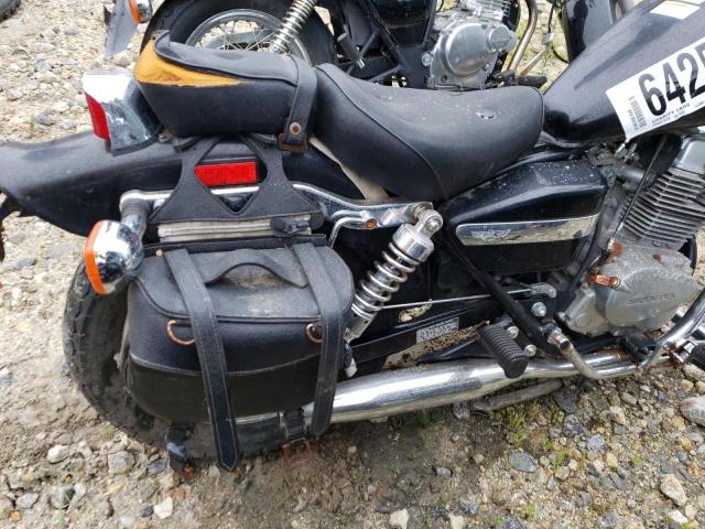 2002 HONDA REBEL JH2MC13062K803307