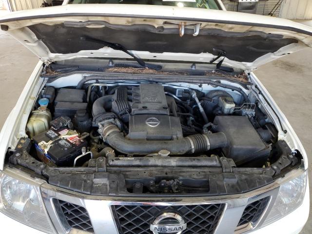 1N6AD0EV1GN781831 Nissan FRONTIER S