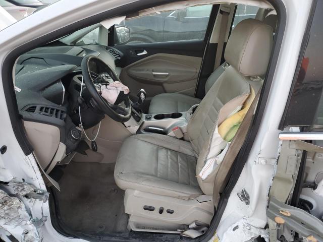 1FADP5BU2FL116520 Ford C-MAX SEL