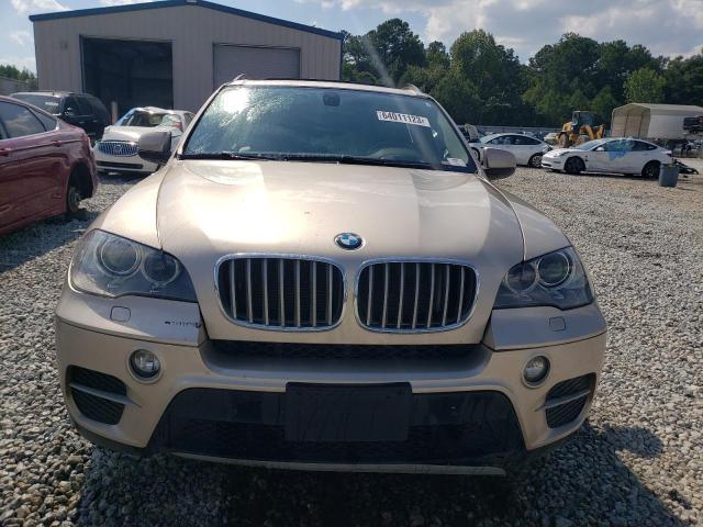 VIN 5UXZV4C58D0B23060 2013 BMW X5, Xdrive35I no.5