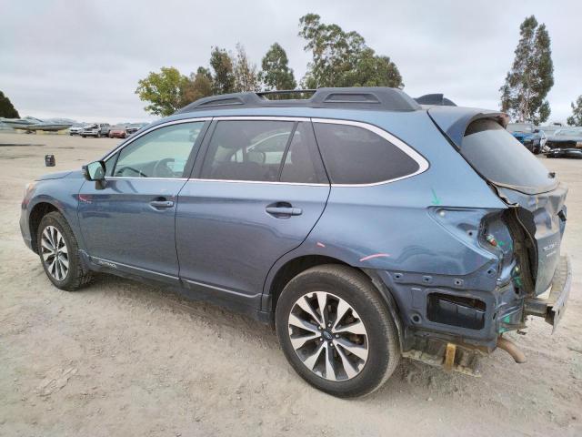 4S4BSAJC5G3269603 Subaru Outback 2.5i Limited