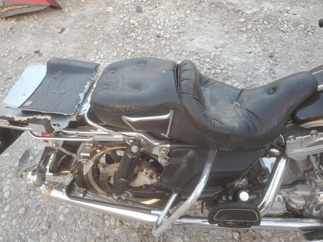 2003 HARLEY-DAVIDSON FLHTI 1HD1FVW113Y640206
