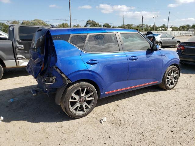 KNDJ53AF0L7021579 KIA Soul Gt-line Turbo