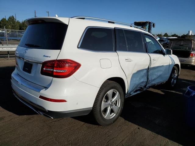 4JGDF6EE0KB196774 Mercedes-Benz Gls 450 4matic