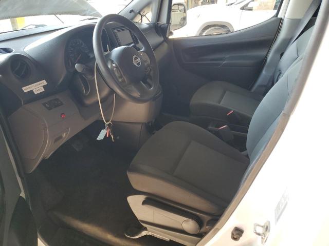 2015 NISSAN NV200 2.5S - 3N6CM0KN3FK690948