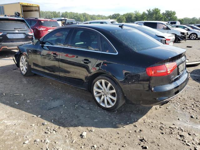 VIN WAUBFAFL8EN000723 2014 Audi A4, Premium no.2