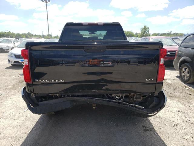 1GCUYGED6LZ264354 | 2020 CHEVROLET SILVERADO