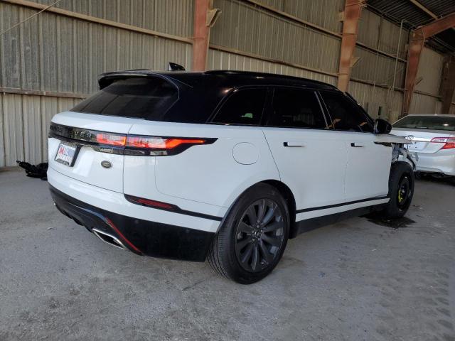 SALYL2RV6JA762418 Land Rover Range Rover Velar R-dynamic Se