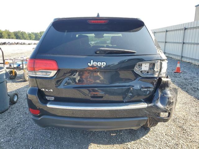 2016 JEEP GR CH LIM 1C4RJFBG8GC381820