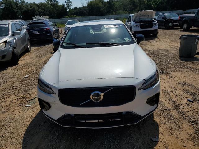 2023 VOLVO S60 PLUS 7JRL12FL2PG231881