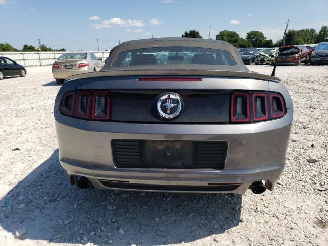 1ZVBP8EM2E5262513 Ford MUSTANG