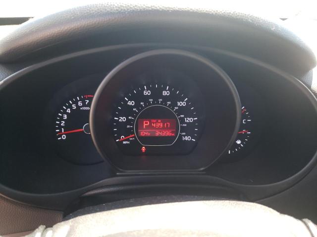 KNDJP3A58H7466449 KIA SOUL +