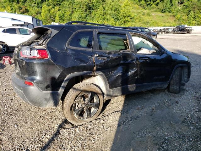 1C4PJMLB7KD294007 Jeep Cherokee Latitude Plus