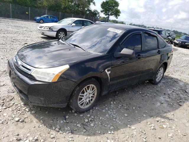 2008 Ford Focus SE