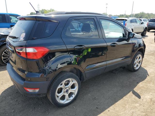 MAJ6S3GL9MC404155 Ford Ecosport Se