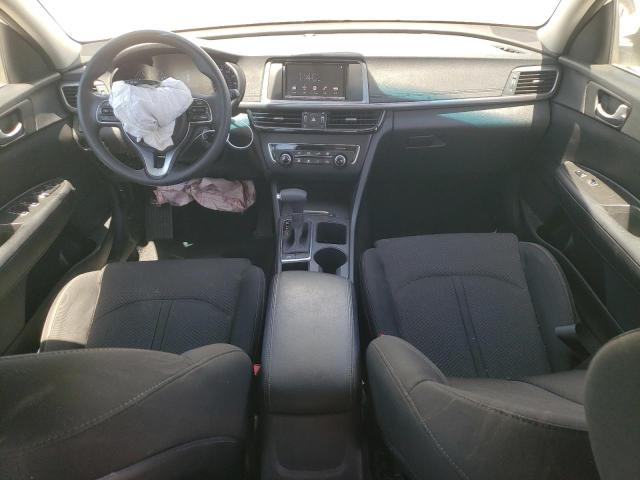 5XXGT4L36GG047044 KIA Optima Lx