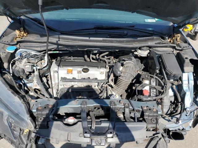 5J6RM4H31EL112338 Honda CR-V LX