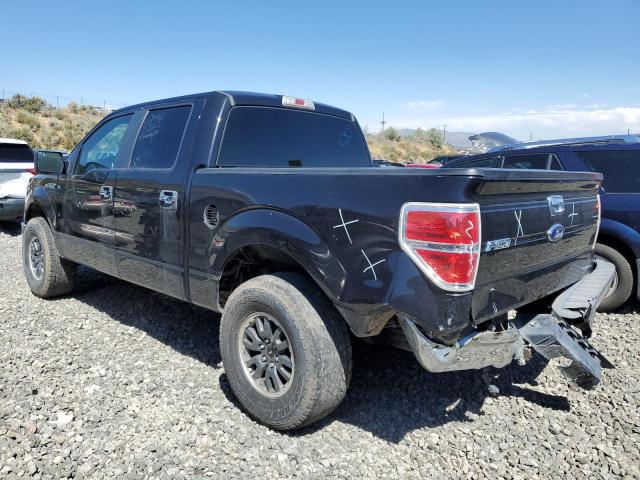 1FTFW1CF7EKG05918 Ford F150 Supercrew