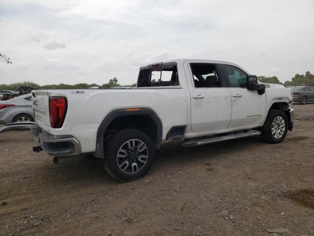 Vin: 1gt49ney7mf179434, lot: 65057593, gmc sierra k2500 slt 20213