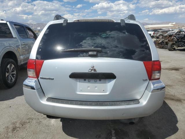 2004 Mitsubishi Endeavor Ls VIN: 4A4MM21S24E036341 Lot: 66389693