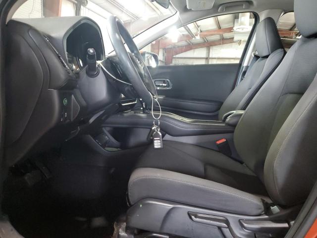 3CZRU6H51LM724340 Honda HR-V EX