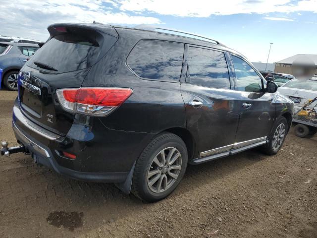 5N1AR2MM1FC626615 Nissan Pathfinder S