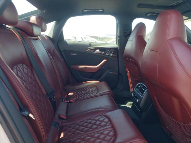 2017 AUDI S6 PREMIUM - WAUFFAFC7HN071921