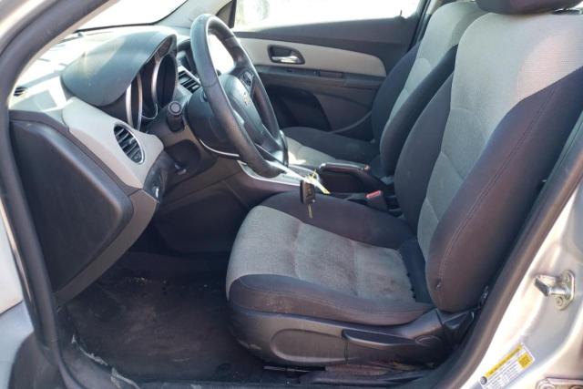 1G1PA5SG2F7140224 Chevrolet CRUZE LS