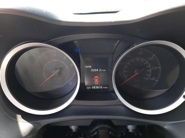 JA32U2FU6GU008530 Mitsubishi LANCER ES
