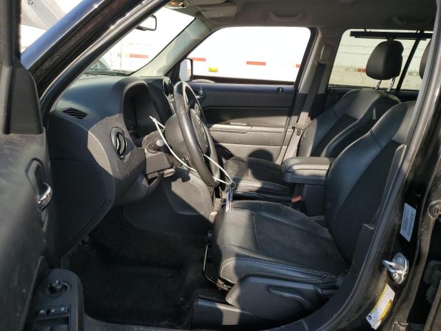 1C4NJPBA5HD156816 Jeep Patriot Sport