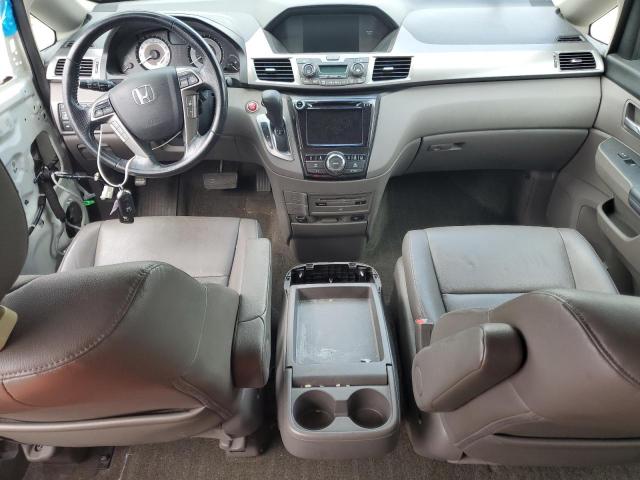 5FNRL5H91GB030585 2016 HONDA ODYSSEY, photo no. 8