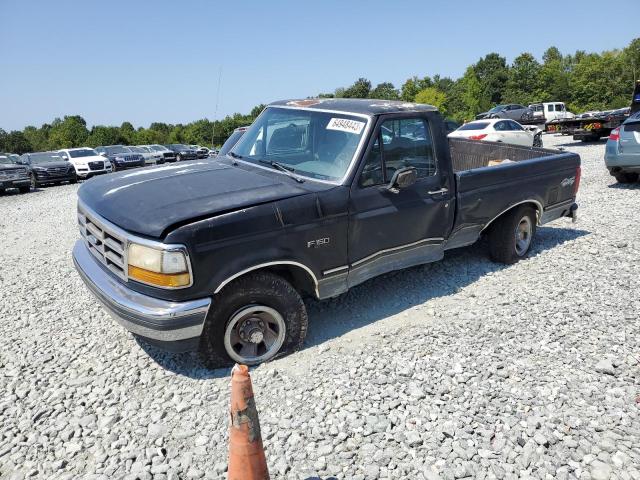 1992 Ford F-150 