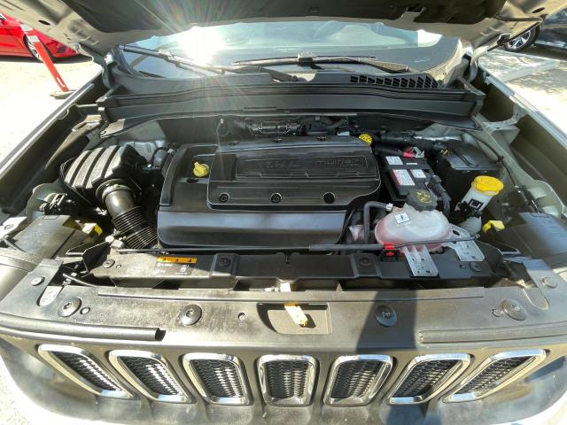ZACCJAAH0HPE99067 Jeep Renegade Sport