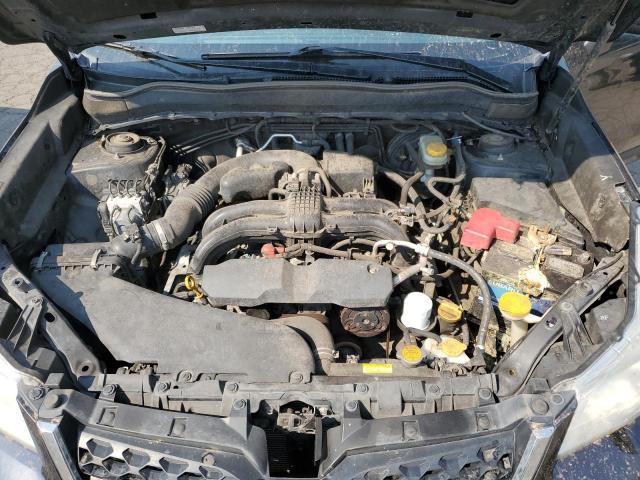 JF2SJAJC1EH430165 Subaru Forester 2.5i Limited