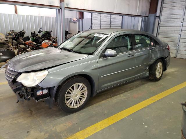 2007 Chrysler Sebring Touring