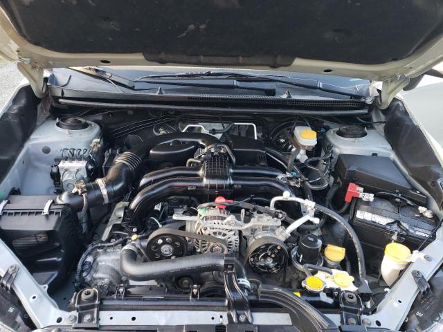 JF2GPAGCXE8305676 Subaru Xv Crosstrek 2.0 Limited