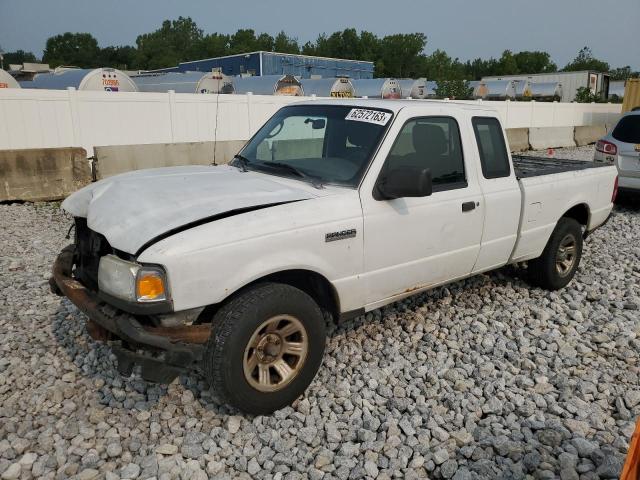 2011 Ford Ranger 