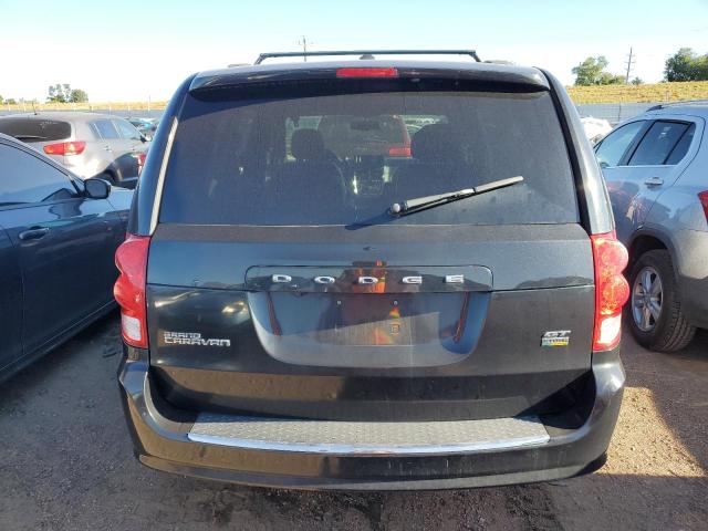 2017 DODGE GRAND CARA - 2C4RDGEG6HR774488