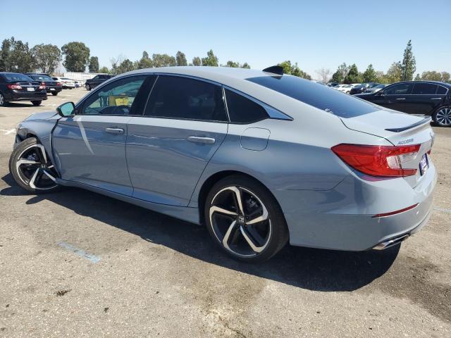 Vin: 1hgcv1f37ma017403, lot: 65438843, honda accord sport 20212
