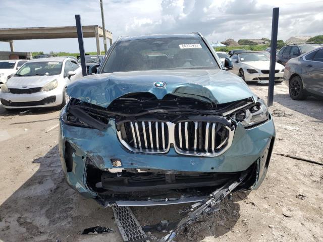 5UX13EU05R9S68066 BMW X5 SDRIVE 5