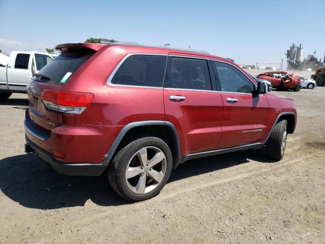 1C4RJEBT2EC217323 Jeep Grand Cherokee Limited