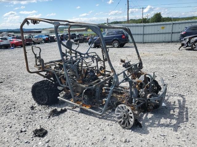2020 HONDA SXS1000 M5 - 1HFVE0424L4404442